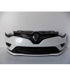 Renault Clio 4 LCI - Predný...