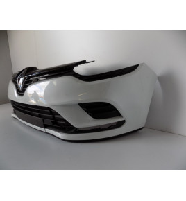 Renault Clio 4 LCI - Predný nárazník - 10895