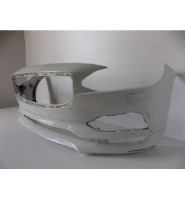 Volvo V90 S90 - Predný nárazník (biely) - 10846