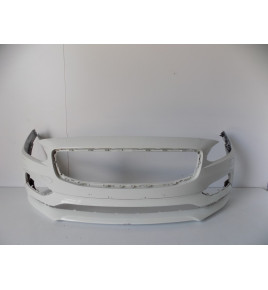 Volvo V90 S90 - Predný nárazník (biely) - 10846