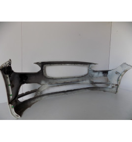 Volvo V90 S90 - Predný nárazník (biely) - 10846