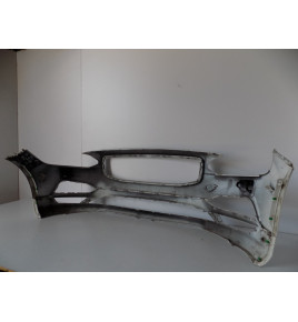 Volvo V90 S90 - Predný nárazník (biely) - 10846