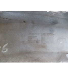 Volvo V90 S90 - Predný nárazník (biely) - 10846