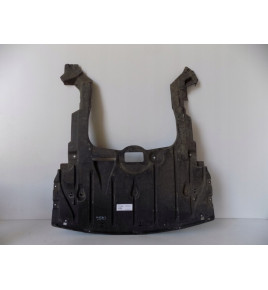 BMW 3 E91 Ochrana pod motor...