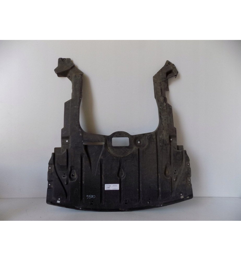 BMW 3 E91 Ochrana pod motor - 3580