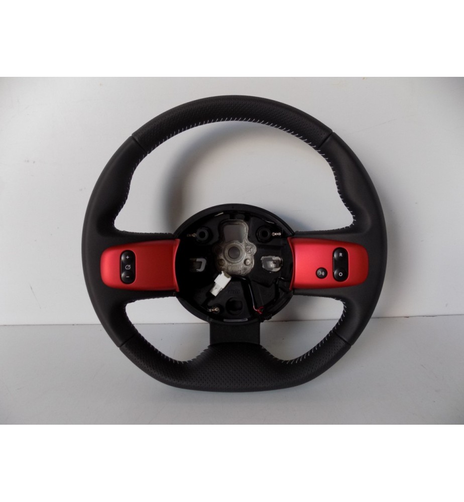 Renault Twingo 3 GT Kožený volant - 10893