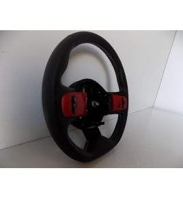 Renault Twingo 3 GT Kožený volant - 10893