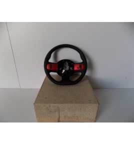 Renault Twingo 3 GT Kožený volant - 10893