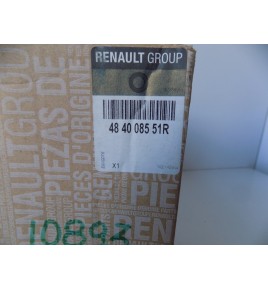 Renault Twingo 3 GT Kožený volant - 10893