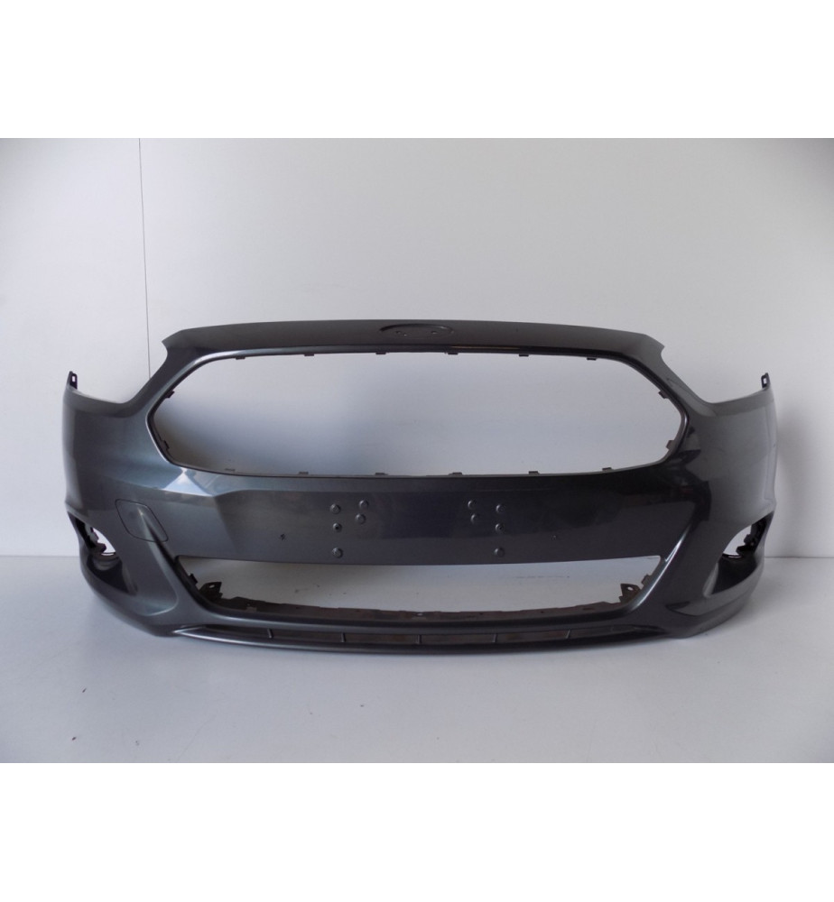 Ford Ka Plus - Predný nárazník (grafit) - 10850