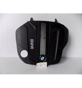 BMW 5 F10 - Ochrana motora...