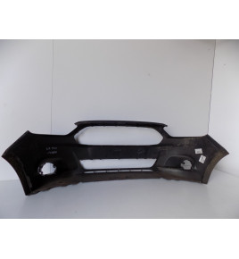 Ford Ka Plus - Predný nárazník (grafit) - 10850