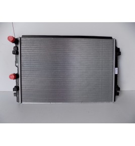 VW AUDI SEAT SKODA Chladič...