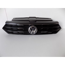 Volkswagen T-ROC - Mriežka...