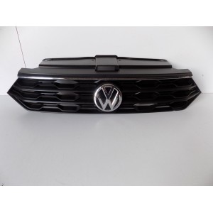 Volkswagen T-ROC - Mriežka / Atrapa 10879 | mobilpol.sk