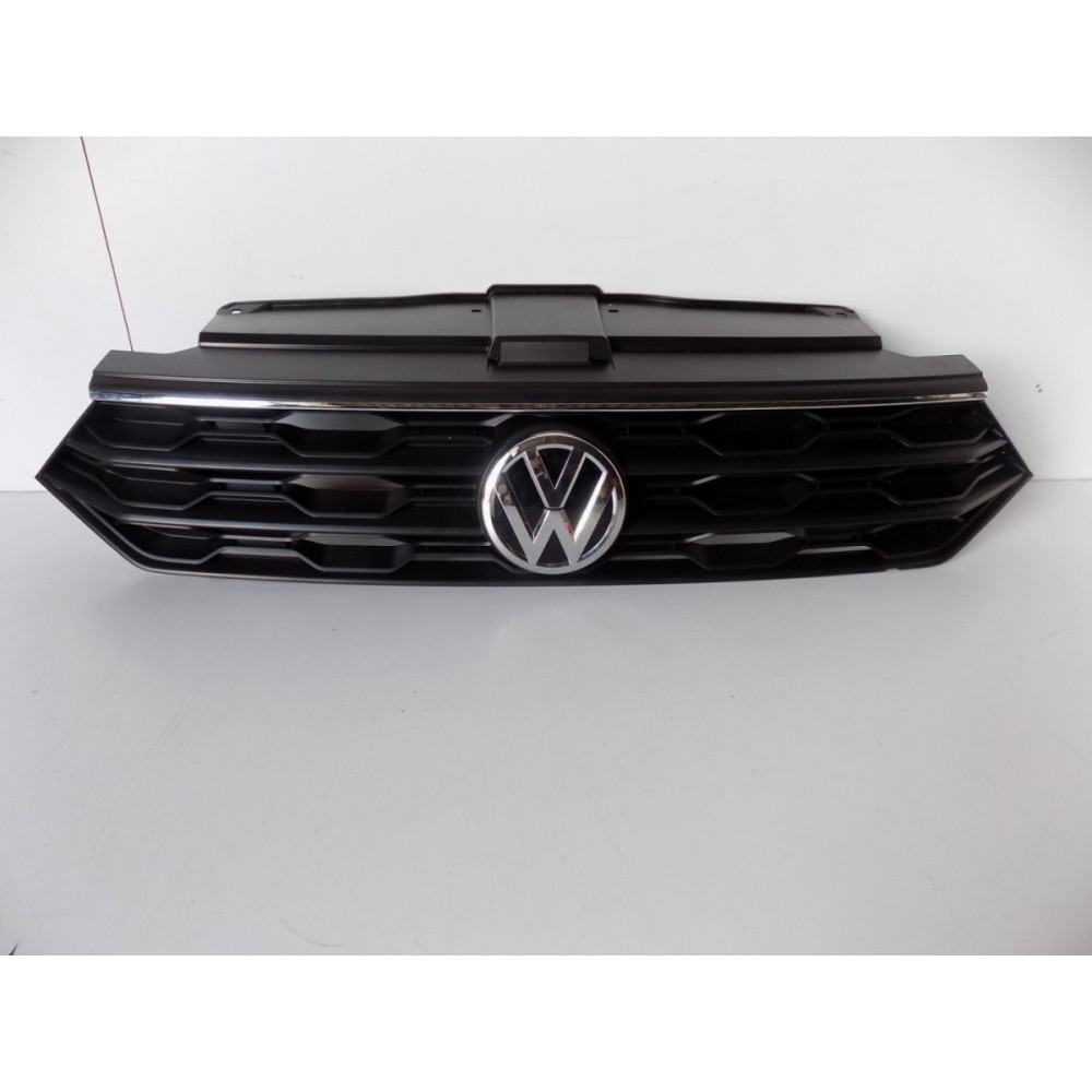 Volkswagen T-ROC - Mriežka / Atrapa 10879