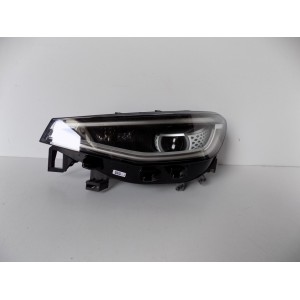 Volkswagen ID 4 - Lampa Full Led - Ľavá - 10881 | mobilpol.sk