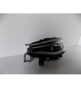 Volkswagen ID 4 - Lampa Full Led - Ľavá - 10881