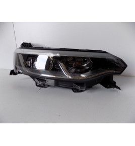 Renault Talisman - Predná...