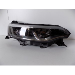 Renault Talisman - Predná LED lampa - Pravá - 10882 | mobilpol.sk