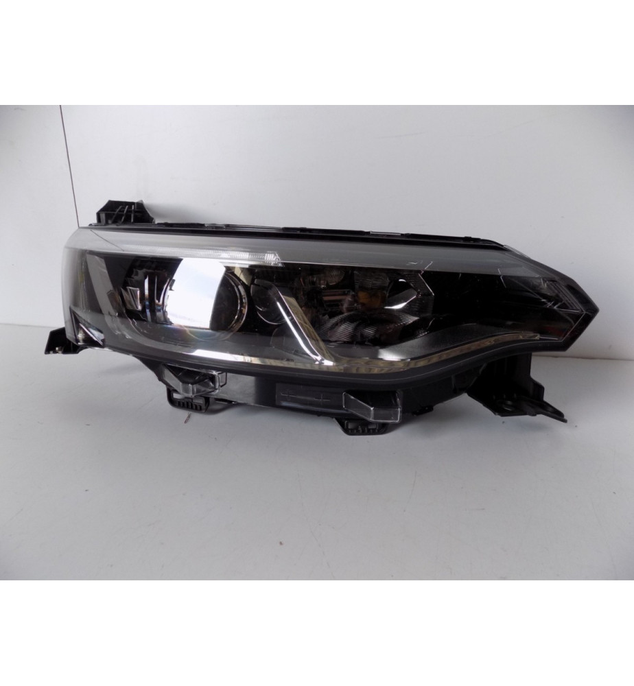 Renault Talisman - Predná LED lampa - Pravá - 10882
