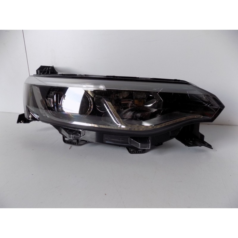 Renault Talisman - Predná LED lampa - Pravá - 10882 | mobilpol.sk