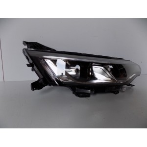 Renault Talisman - Predná LED lampa - Pravá - 10882 | mobilpol.sk