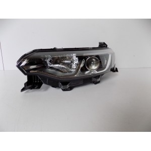 Renault Talisman Ľavá predná lampa - 10883 | mobilpol.sk