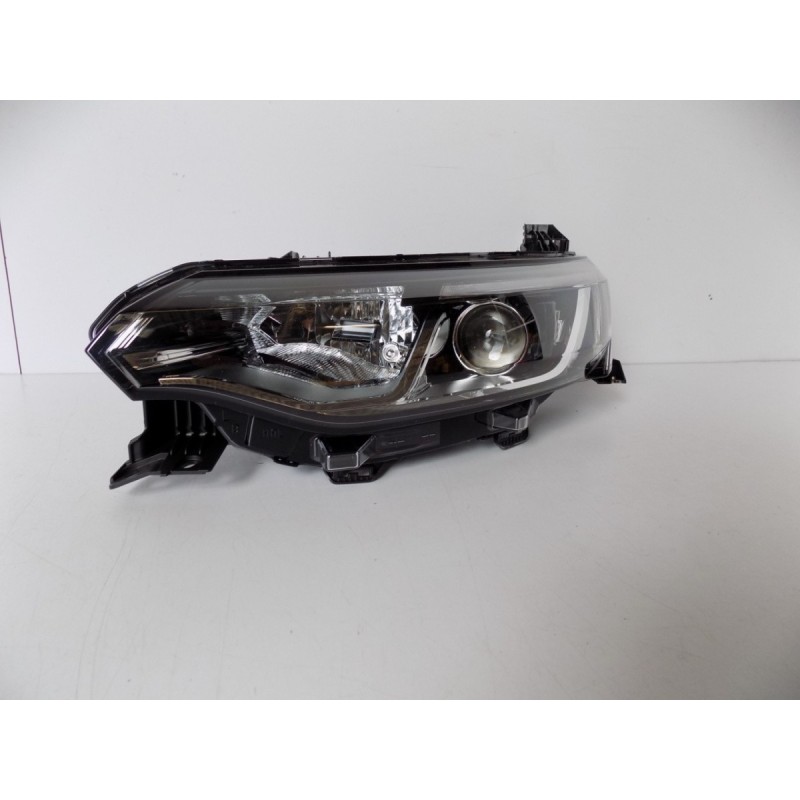 Renault Talisman Ľavá predná lampa - 10883 | mobilpol.sk