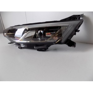 Renault Talisman Ľavá predná lampa - 10883 | mobilpol.sk