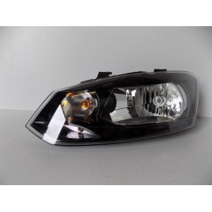 Volkswagen Polo 5 Predné svetlo (H7) Ľavé - 10885 | mobilpol.sk