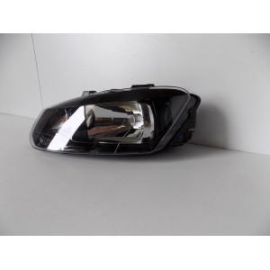 Volkswagen Polo 5 Predné svetlo (H7) Ľavé - 10885 | mobilpol.sk