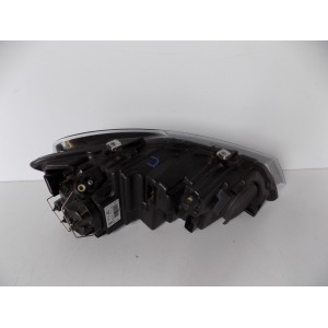 Volkswagen Polo 5 Predné svetlo (H7) Ľavé - 10885 | mobilpol.sk