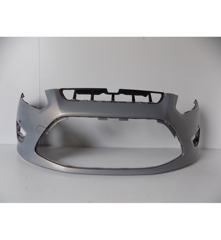 Ford C-Max 2 - Predný nárazník (strieborný) - 10852