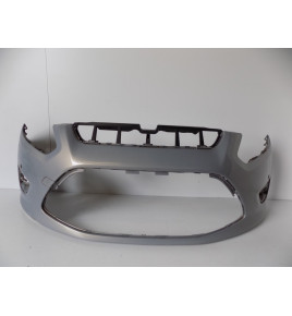 Ford C-Max 2 - Predný nárazník (strieborný) - 10852
