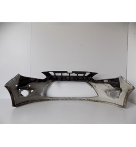 Ford C-Max 2 - Predný nárazník (strieborný) - 10852