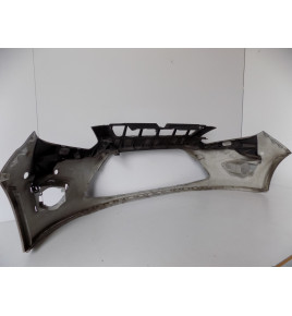 Ford C-Max 2 - Predný nárazník (strieborný) - 10852