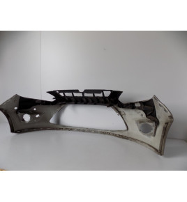 Ford C-Max 2 - Predný nárazník (strieborný) - 10852