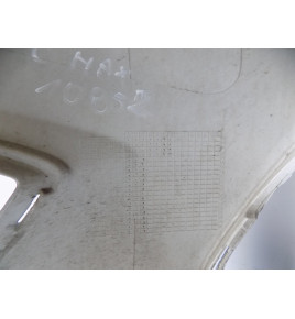 Ford C-Max 2 - Predný nárazník (strieborný) - 10852