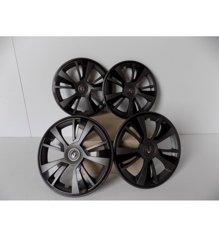 Renault - Kolesá 15 - Cali - 10886