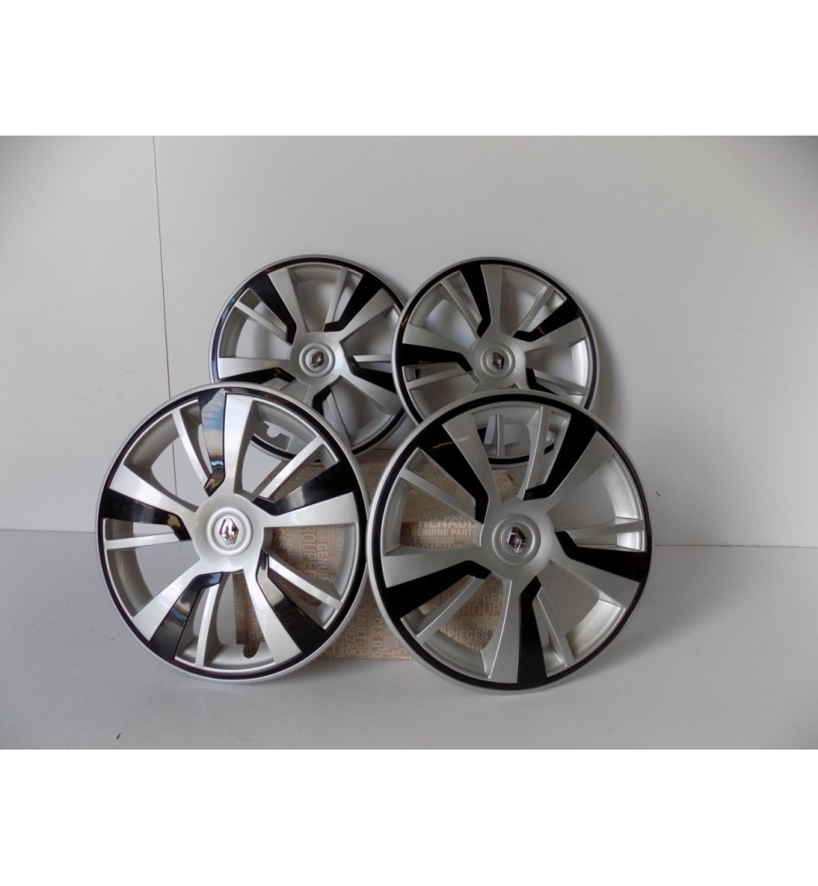 Renault - Kryty 16 Cali - 10887