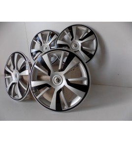 Renault - Kryty 16 Cali - 10887