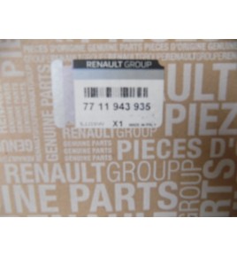 Renault - Kryty 16 Cali - 10887