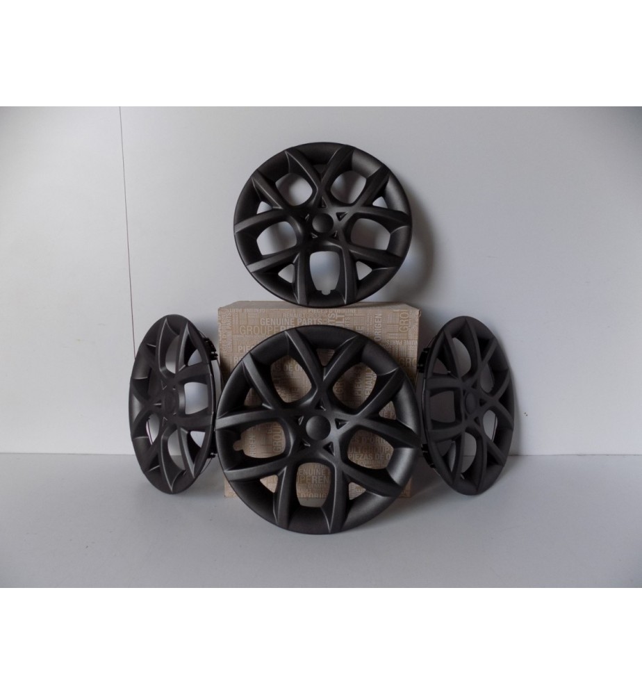 Renault - Kryty 16 - Cali - 10888