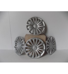 Dacia - Kryty 14 - Cali -...