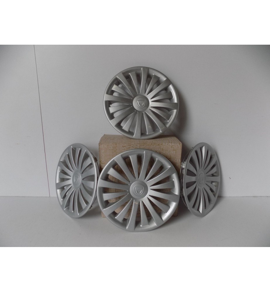 Dacia - Kryty 14 - Cali - 10889