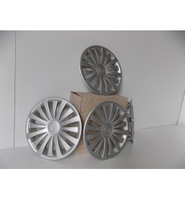 Dacia - Kryty 14 - Cali - 10889