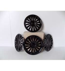 Dacia - Kolesá 15 - Cali -...