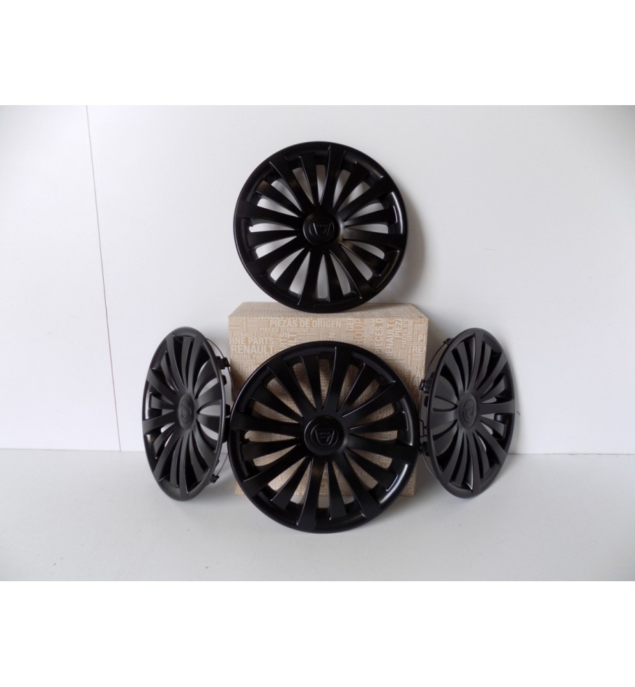 Dacia - Kolesá 15 - Cali - 10890