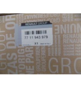 Dacia - Kolesá 15 - Cali - 10890